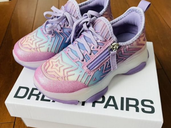 Kid’s Sneakers as low as $17.99 {Our Team Loves These!}